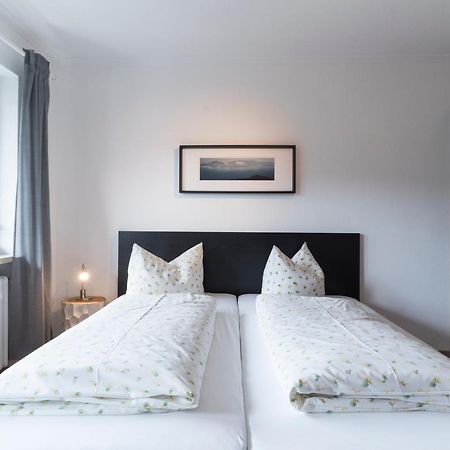 Ferienwohnung Posse Оберстдорф Экстерьер фото