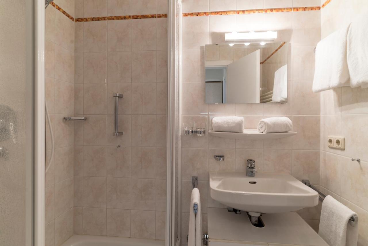 Ferienwohnung Posse Оберстдорф Экстерьер фото